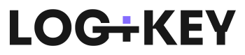 Log+Key