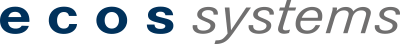 ecos systems GmbH