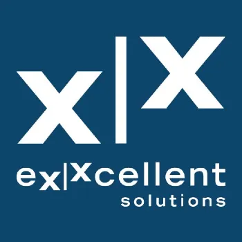 eXXcellent solutions