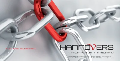 HannoVers GmbH & Co. KG