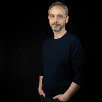 Dr. Tobias Gantner picture