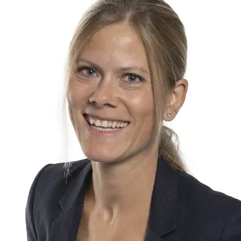 Andrea Vollenweider picture