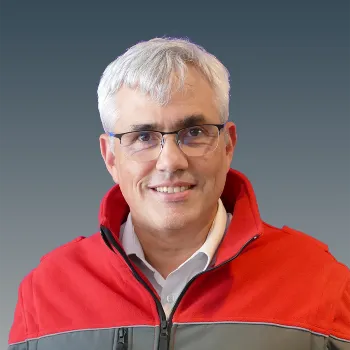 Markus Möbius picture