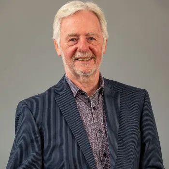 Richard Schramm picture